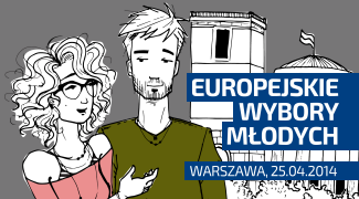 Europejskie wybory młodych